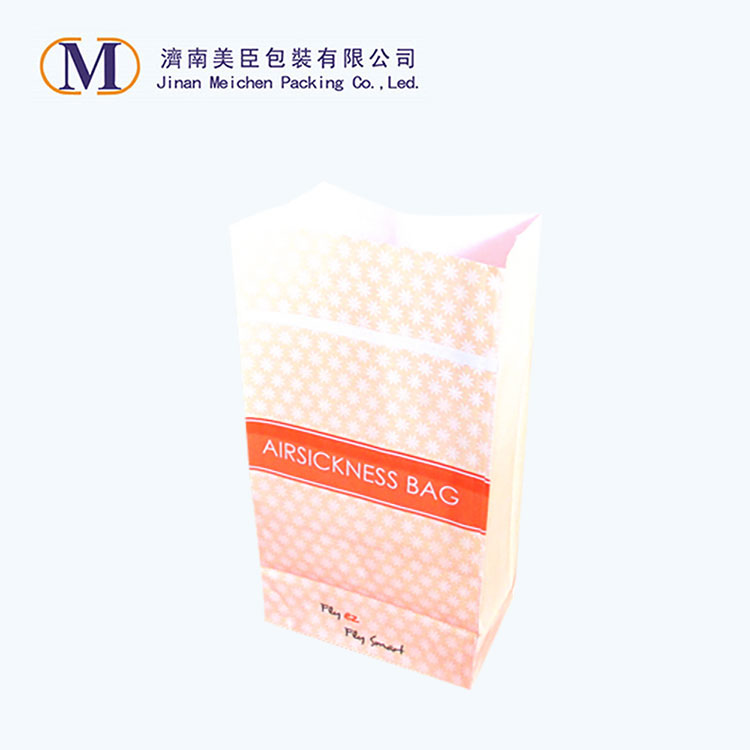 Kaj so papirnate vrečke za bruhanje in zakaj so bistvenega pomena za potovanja in zdravstveno varstvo